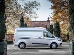 Ford Transit Custom Limited LWB High Roof 2017 года (WW)